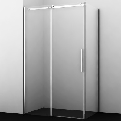 Душевой уголок WASSERKRAFT DINKEL 58R10 120x100 см