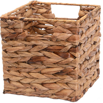 Плетеная корзина WASSERKRAFT GLAN WB-660-L