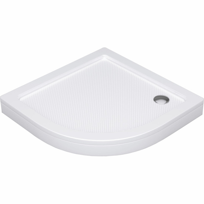 Поддон для душа WASSERKRAFT ISEN 26T00 80x80 см