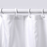 Шторка для ванной WASSERKRAFT MAIN SC-47101