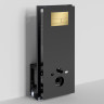 Система инсталляции для унитазов WASSERKRAFT GLAN 66TLT.010.ME.BL.MG04